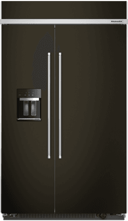 Black Stainless Steel