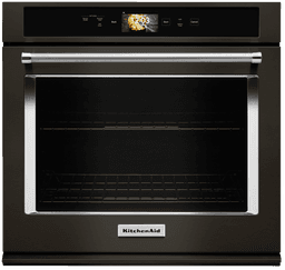 Black Stainless Steel
