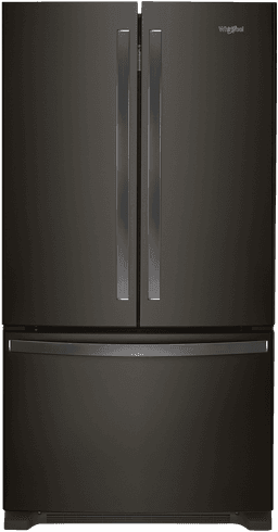 Black Stainless Steel