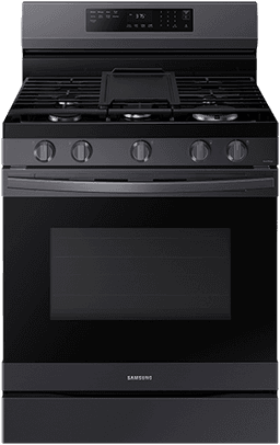 Black Stainless Steel