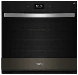 Black Stainless Steel