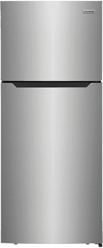 Brushed Stainless Steel