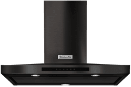 Black Stainless Steel