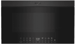 Black Stainless Steel