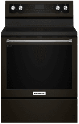Black Stainless Steel