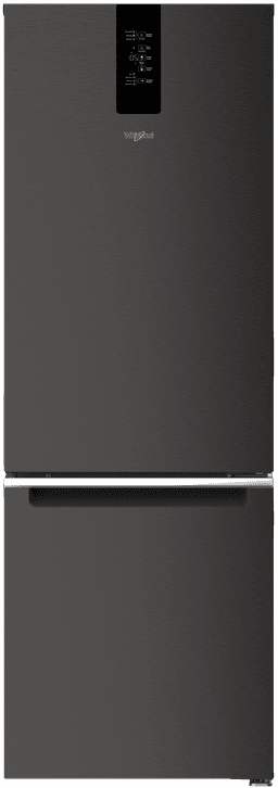 Black Stainless Steel