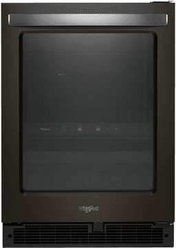 Black Stainless Steel