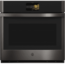 Black Stainless Steel