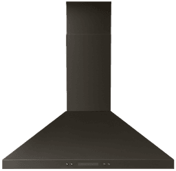 Black Stainless Steel