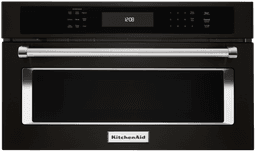 Black Stainless Steel