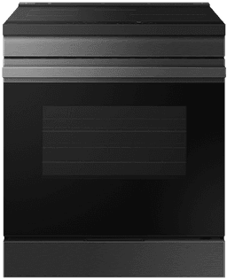Matte Black Stainless Steel