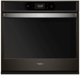 Black Stainless Steel