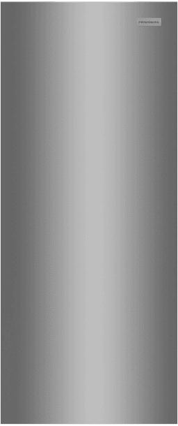 Brushed Stainless Steel