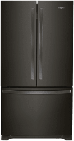 Black Stainless Steel