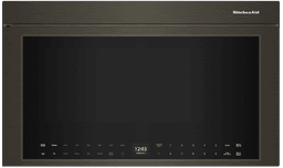 Black Stainless Steel