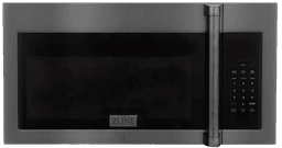 Black Stainless Steel