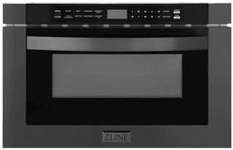 Black Stainless Steel