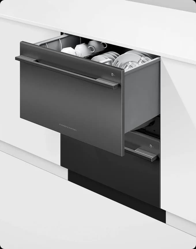 Dishwasher Drawers